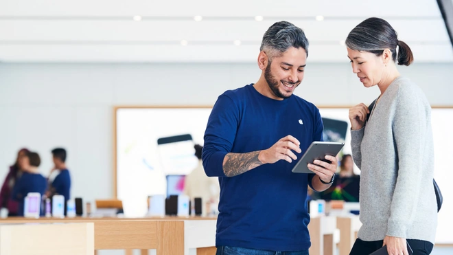 Chuy&ecirc;n trang Android chỉ ra 8 điểm iOS &ldquo;ăn đứt&rdquo; hệ điều h&agrave;nh của Google - Ảnh 14.