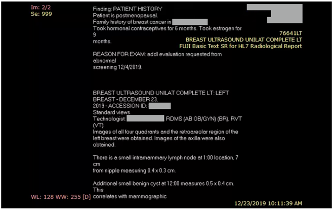 H&agrave;ng triệu h&igrave;nh ảnh chứa th&ocirc;ng tin nhạy cảm của người bệnh r&ograve; rỉ tr&ecirc;n mạng, nhưng bệnh viện tr&ecirc;n khắp thế giới vẫn kh&ocirc;ng chịu bảo mật server của m&igrave;nh - Ảnh 3.