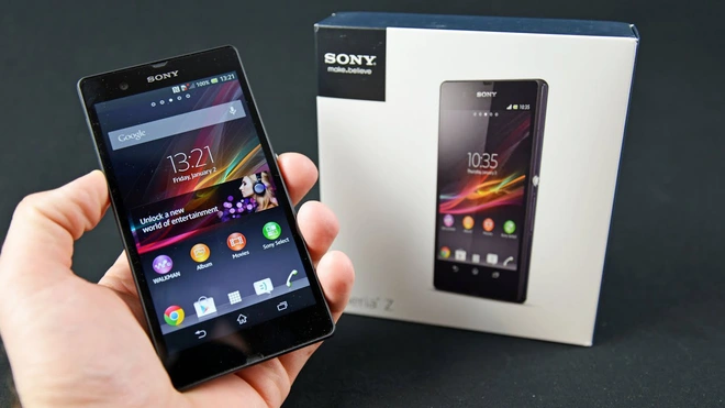 Nh&igrave;n lại 10 chiếc smartphone Xperia nổi bật nhất của Sony trong thập kỷ qua - Ảnh 5.