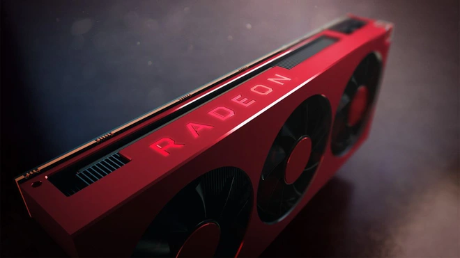 Hết vượt mặt Intel, AMD lại đe dọa cả Nvidia với GPU Radeon b&iacute; ẩn mới mạnh hơn RTX 2080 Ti - Ảnh 2.