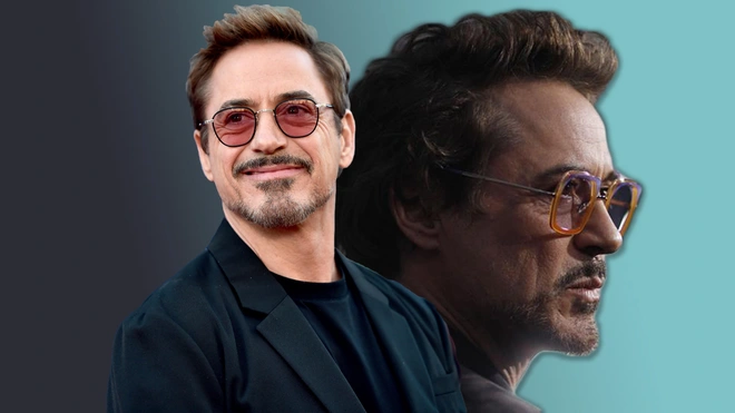 Robert Downey Jr. &uacute;p mở về khả năng t&aacute;i xuất của Iron Man: Điều g&igrave; cũng c&oacute; thể xảy ra trong MCU - Ảnh 1.