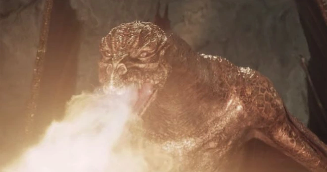 Tất tần tật những qu&aacute;i vật đ&atilde; xuất hiện trong The Witcher m&ugrave;a 1, tưởng kh&ocirc;ng nhiều h&oacute;a ra lại nhiều kh&ocirc;ng tưởng - Ảnh 10.