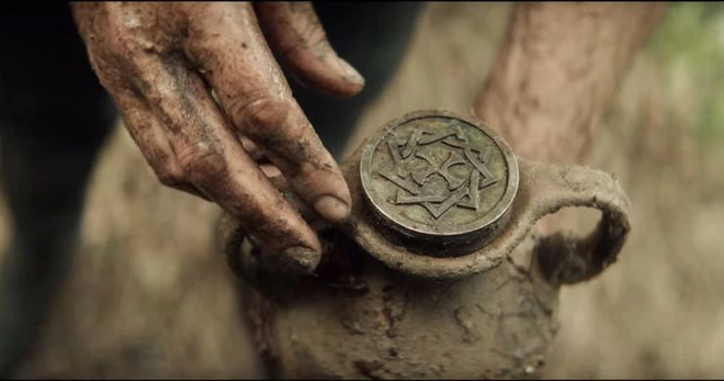 Tất tần tật những qu&aacute;i vật đ&atilde; xuất hiện trong The Witcher m&ugrave;a 1, tưởng kh&ocirc;ng nhiều h&oacute;a ra lại nhiều kh&ocirc;ng tưởng - Ảnh 11.