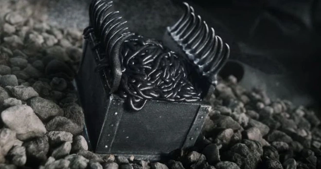 Tất tần tật những qu&aacute;i vật đ&atilde; xuất hiện trong The Witcher m&ugrave;a 1, tưởng kh&ocirc;ng nhiều h&oacute;a ra lại nhiều kh&ocirc;ng tưởng - Ảnh 3.