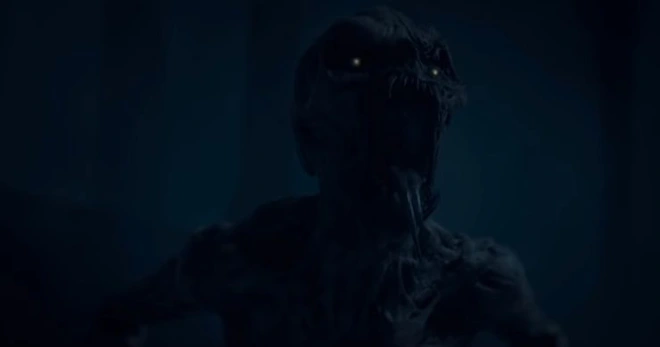 Tất tần tật những qu&aacute;i vật đ&atilde; xuất hiện trong The Witcher m&ugrave;a 1, tưởng kh&ocirc;ng nhiều h&oacute;a ra lại nhiều kh&ocirc;ng tưởng - Ảnh 4.