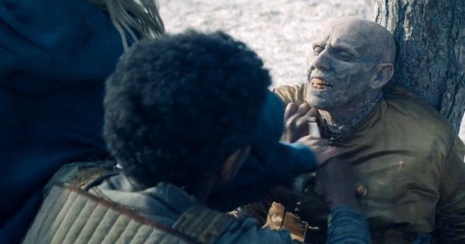 Tất tần tật những qu&aacute;i vật đ&atilde; xuất hiện trong The Witcher m&ugrave;a 1, tưởng kh&ocirc;ng nhiều h&oacute;a ra lại nhiều kh&ocirc;ng tưởng - Ảnh 5.