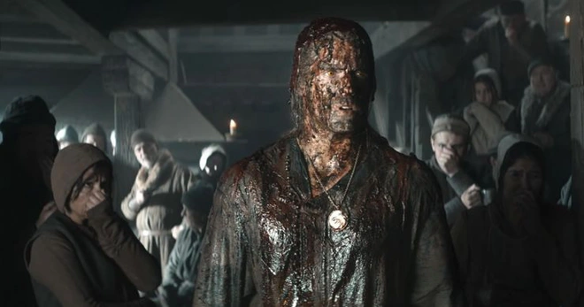 Tất tần tật những qu&aacute;i vật đ&atilde; xuất hiện trong The Witcher m&ugrave;a 1, tưởng kh&ocirc;ng nhiều h&oacute;a ra lại nhiều kh&ocirc;ng tưởng - Ảnh 8.