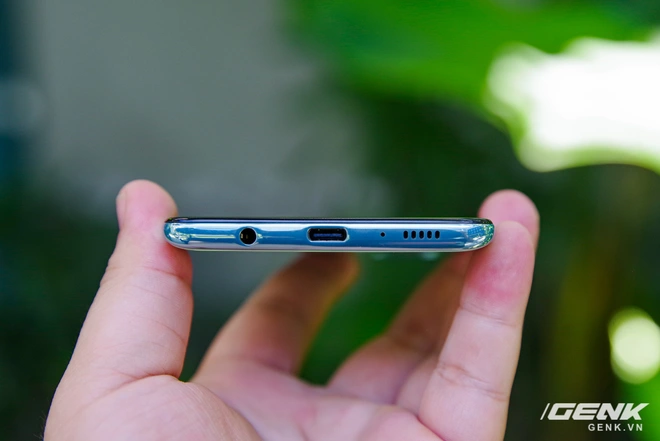 Samsung ch&iacute;nh thức ra mắt Galaxy A71: 4 camera l&ecirc;n tới 64MP, pin 4500mAh, sạc nhanh 25W gi&aacute; 10,49 triệu - Ảnh 17.