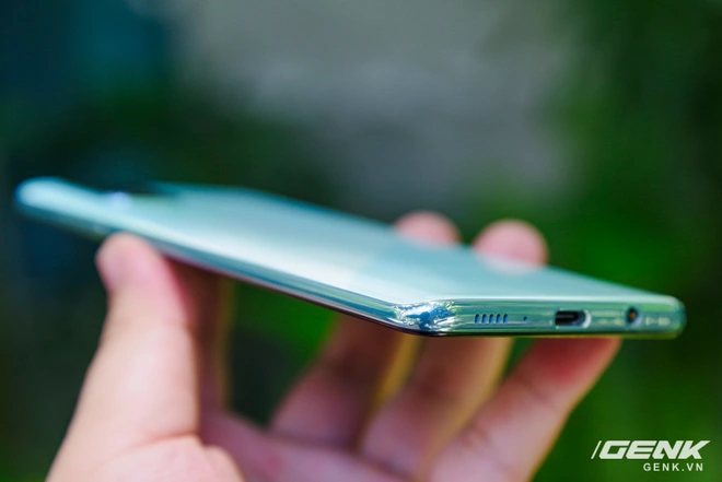 Samsung ch&iacute;nh thức ra mắt Galaxy A71: 4 camera l&ecirc;n tới 64MP, pin 4500mAh, sạc nhanh 25W gi&aacute; 10,49 triệu - Ảnh 3.