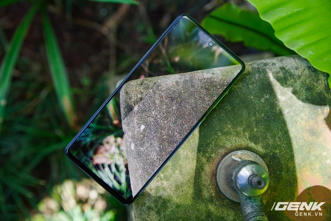 Samsung ch&iacute;nh thức ra mắt Galaxy A71: 4 camera l&ecirc;n tới 64MP, pin 4500mAh, sạc nhanh 25W gi&aacute; 10,49 triệu - Ảnh 9.