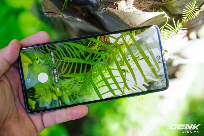 Samsung ch&iacute;nh thức ra mắt Galaxy A71: 4 camera l&ecirc;n tới 64MP, pin 4500mAh, sạc nhanh 25W gi&aacute; 10,49 triệu - Ảnh 14.