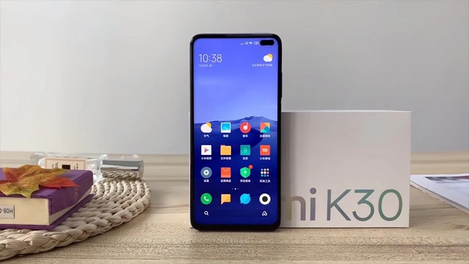 Xiaomi sẽ n&acirc;ng cấp m&agrave;n h&igrave;nh Redmi K30 5G l&ecirc;n 144Hz qua bản cập nhật phần mềm? - Ảnh 1.