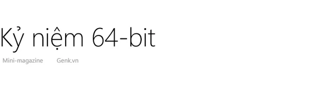 Đ&atilde; đến ng&agrave;y Windows 7 phải chết: V&igrave; sao ch&uacute;ng ta y&ecirc;u qu&yacute; bản Windows n&agrave;y đến thế? - Ảnh 9.