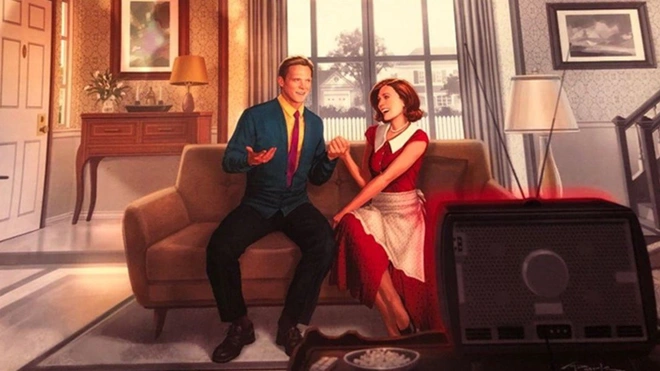 Tin đồn: Phản diện ch&iacute;nh trong Doctor Strange 2 sẽ l&agrave; một th&agrave;nh vi&ecirc;n của biệt đội Avengers - Ảnh 3.