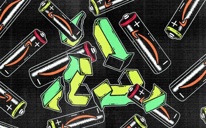 C&aacute;c nh&agrave; khoa học đ&atilde; t&igrave;m ra c&aacute;ch tận dụng kh&iacute; nh&agrave; k&iacute;nh CO2 để t&aacute;i chế pin cho smartphone, xe điện - Ảnh 2.