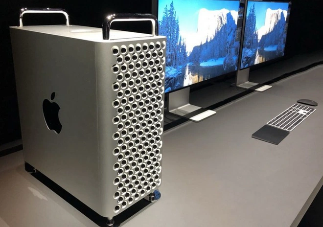 Gartner v&agrave; IDC đồng loạt b&aacute;o &ldquo;tin xấu&rdquo; cho c&aacute;c nh&agrave; đầu tư v&agrave; Apple về doanh số b&aacute;n m&aacute;y Mac - Ảnh 1.