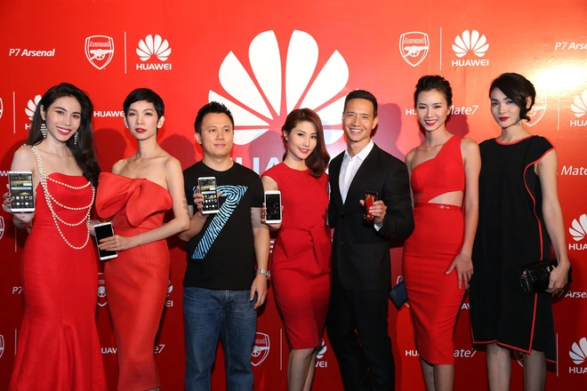 Thị trường nhỏ b&eacute; như Việt Nam c&oacute; thể l&agrave; t&iacute;n hiệu b&aacute;o trước những g&igrave; Huawei sắp phải đối mặt tr&ecirc;n to&agrave;n cầu - Ảnh 2.