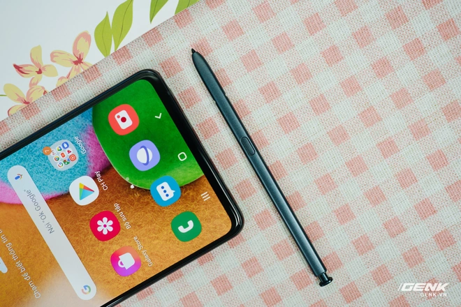 Đ&aacute;nh gi&aacute; hiệu năng v&agrave; thời lượng pin Galaxy Note10 Lite: Phi&ecirc;n bản r&uacute;t gọn kh&ocirc;ng hề yếu t&iacute; n&agrave;o - Ảnh 2.