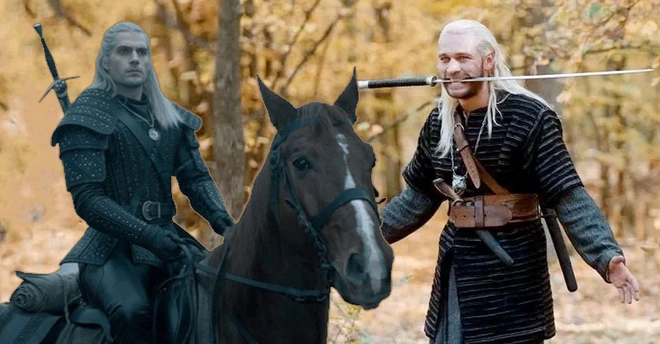 Trước Netflix, đ&atilde; từng c&oacute; một series The Witcher dở tệ đến mức nh&agrave; văn cha đẻ của Geralt chỉ biết chửi thề sau khi xem xong - Ảnh 1.
