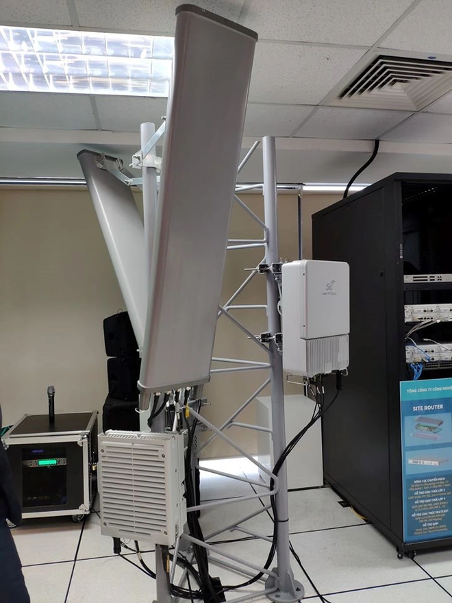 Viettel ch&iacute;nh thức l&agrave;m chủ c&ocirc;ng nghệ mạng 5G, sẽ thương mại ho&aacute; v&agrave;o th&aacute;ng 6/2020 - Ảnh 3.