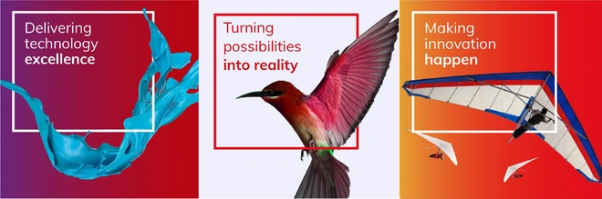 NashTech thay đổi diện mạo thương hiệu - Ảnh 2.