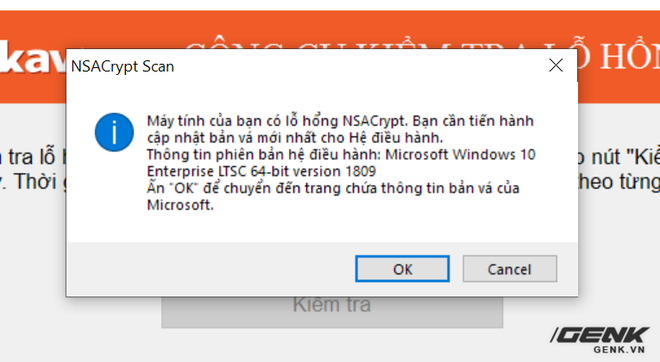 BKAV tung c&ocirc;ng cụ ph&aacute;t hiện lỗ hổng nghi&ecirc;m trọng của Windows 10 - Ảnh 3.