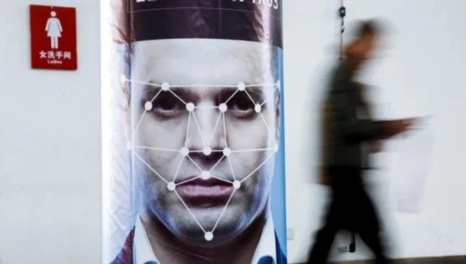 Vụ kiện đầu ti&ecirc;n về nhận diện gương mặt tại Trung Quốc đ&atilde; dấy l&ecirc;n những tranh c&atilde;i về &ldquo;sự tiện lợi của c&ocirc;ng nghệ&rdquo; - Ảnh 3.