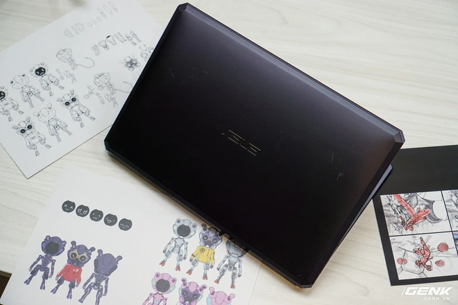 Cảm nhận nhanh ProArt StudioBook One: Workstation mạnh, đẹp đến từ nh&agrave; ASUS - Ảnh 1.