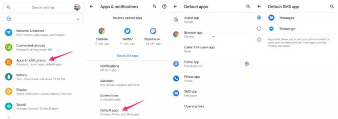 iOS ngon thật đấy, nhưng vẫn c&ograve;n thua xa Android ở 7 t&iacute;nh năng n&agrave;y - Ảnh 1.