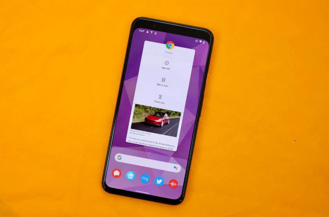iOS ngon thật đấy, nhưng vẫn c&ograve;n thua xa Android ở 7 t&iacute;nh năng n&agrave;y - Ảnh 3.