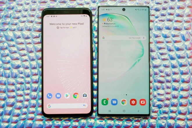 iOS ngon thật đấy, nhưng vẫn c&ograve;n thua xa Android ở 7 t&iacute;nh năng n&agrave;y - Ảnh 4.