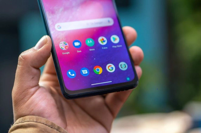 iOS ngon thật đấy, nhưng vẫn c&ograve;n thua xa Android ở 7 t&iacute;nh năng n&agrave;y - Ảnh 5.