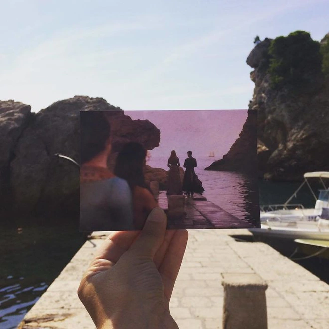 [Ch&ugrave;m ảnh] Nữ blogger du ngoạn khắp Ch&acirc;u &Acirc;u để t&igrave;m ra những địa điểm quay Game of Thrones - Ảnh 11.