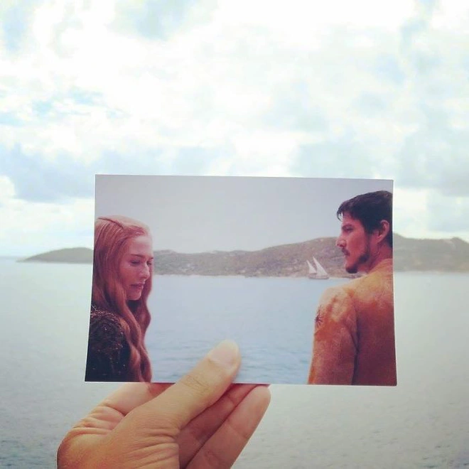 [Ch&ugrave;m ảnh] Nữ blogger du ngoạn khắp Ch&acirc;u &Acirc;u để t&igrave;m ra những địa điểm quay Game of Thrones - Ảnh 19.