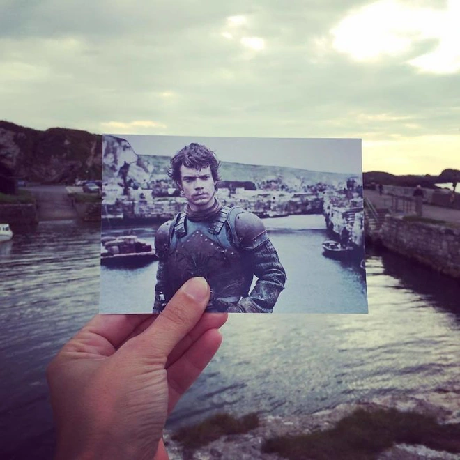 [Ch&ugrave;m ảnh] Nữ blogger du ngoạn khắp Ch&acirc;u &Acirc;u để t&igrave;m ra những địa điểm quay Game of Thrones - Ảnh 22.