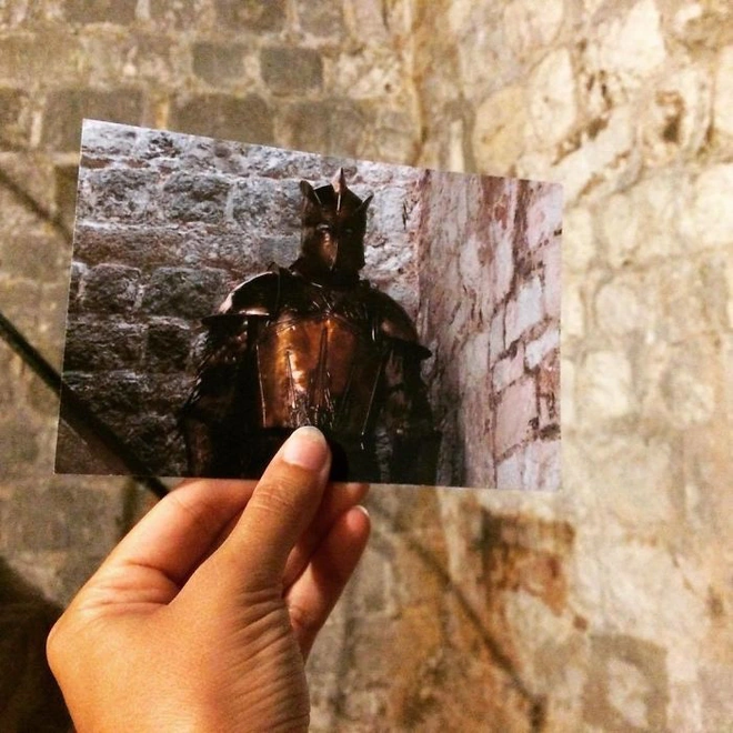 [Ch&ugrave;m ảnh] Nữ blogger du ngoạn khắp Ch&acirc;u &Acirc;u để t&igrave;m ra những địa điểm quay Game of Thrones - Ảnh 26.