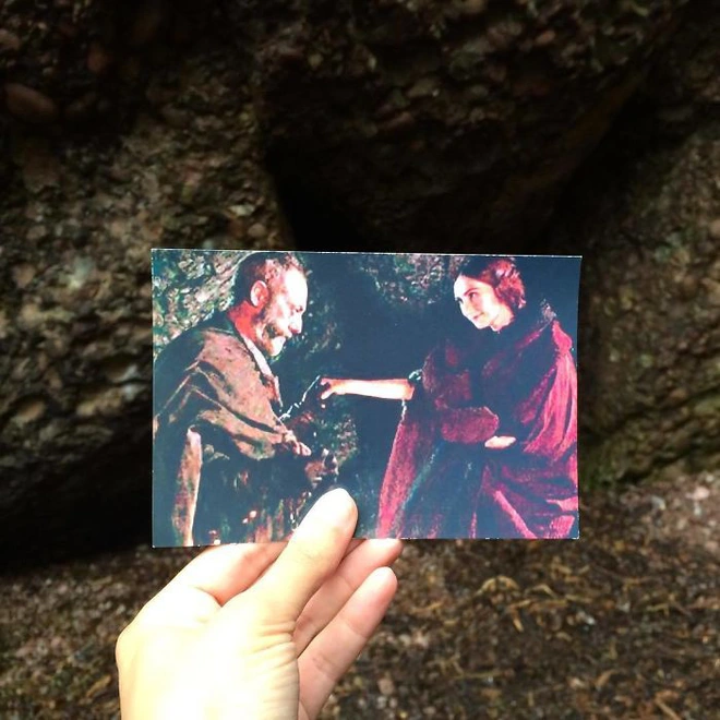 [Ch&ugrave;m ảnh] Nữ blogger du ngoạn khắp Ch&acirc;u &Acirc;u để t&igrave;m ra những địa điểm quay Game of Thrones - Ảnh 30.