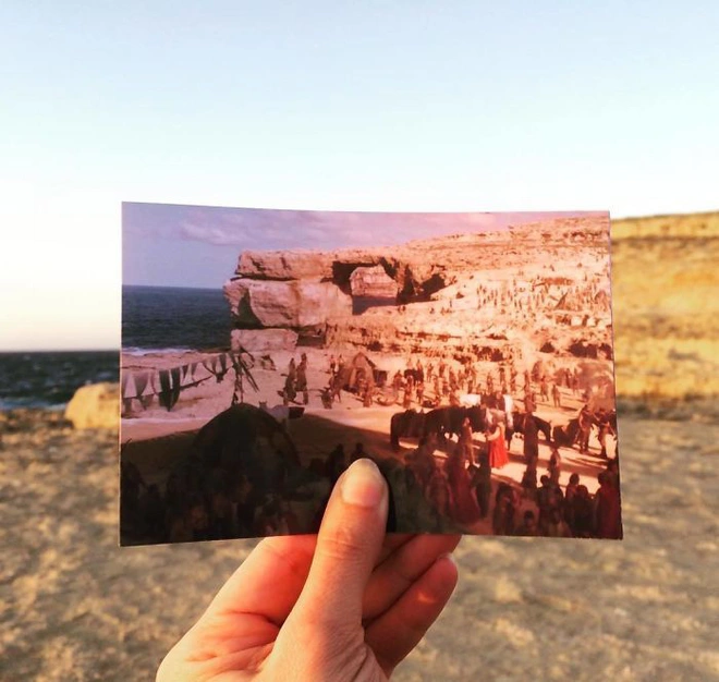 [Ch&ugrave;m ảnh] Nữ blogger du ngoạn khắp Ch&acirc;u &Acirc;u để t&igrave;m ra những địa điểm quay Game of Thrones - Ảnh 32.