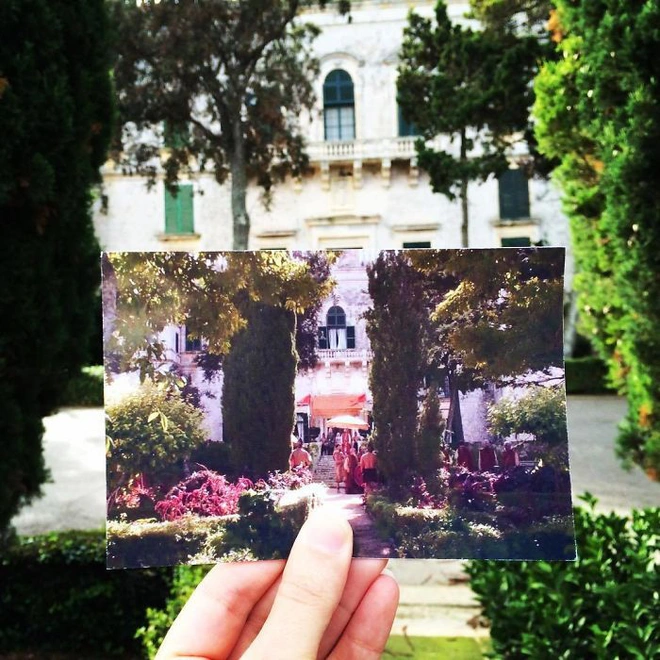 [Ch&ugrave;m ảnh] Nữ blogger du ngoạn khắp Ch&acirc;u &Acirc;u để t&igrave;m ra những địa điểm quay Game of Thrones - Ảnh 33.