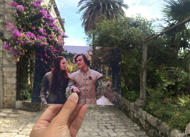 [Ch&ugrave;m ảnh] Nữ blogger du ngoạn khắp Ch&acirc;u &Acirc;u để t&igrave;m ra những địa điểm quay Game of Thrones - Ảnh 4.