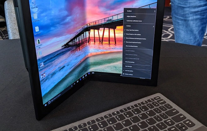Số phận của smartphone hay laptop m&agrave;n h&igrave;nh gập sẽ kh&ocirc;ng thuộc về c&aacute;c nh&agrave; sản xuất phần cứng - Ảnh 2.