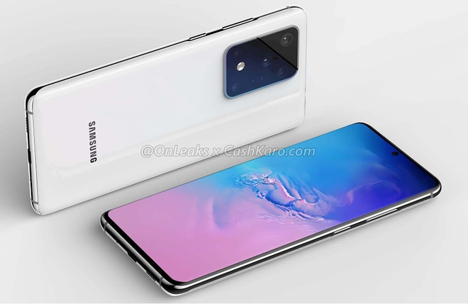 Cục vu&ocirc;ng xấu x&iacute; l&ecirc;n ng&ocirc;i: Khi c&aacute;c h&atilde;ng smartphone từ bỏ sự độc đ&aacute;o của ri&ecirc;ng m&igrave;nh - Ảnh 2.