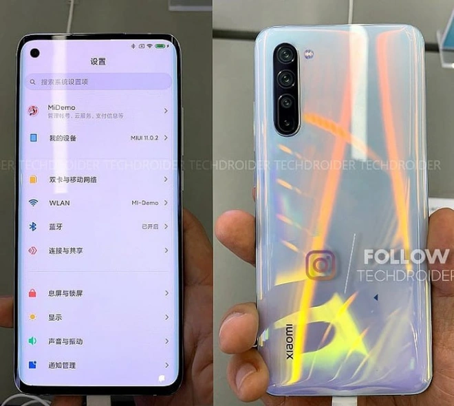 Cục vu&ocirc;ng xấu x&iacute; l&ecirc;n ng&ocirc;i: Khi c&aacute;c h&atilde;ng smartphone từ bỏ sự độc đ&aacute;o của ri&ecirc;ng m&igrave;nh - Ảnh 6.