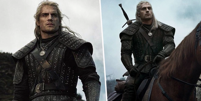 The Witcher ph&aacute; vỡ kỉ lục cho series Netflix c&oacute; m&agrave;n ra mắt th&agrave;nh c&ocirc;ng nhất - Ảnh 4.