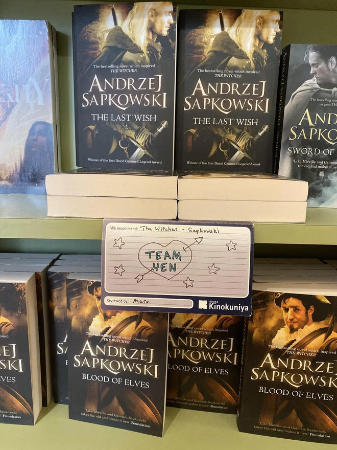 The Witcher ph&aacute; vỡ kỉ lục cho series Netflix c&oacute; m&agrave;n ra mắt th&agrave;nh c&ocirc;ng nhất - Ảnh 3.