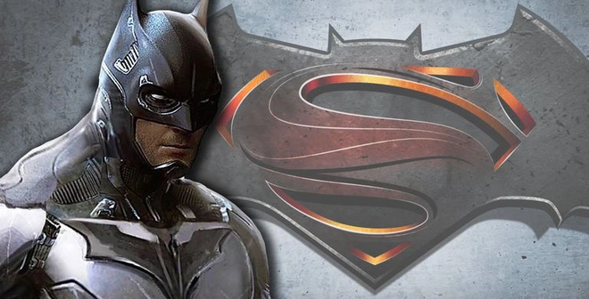 Đ&aacute;ng lẽ Batman đ&atilde; mặc bộ gi&aacute;p n&agrave;y khi choảng nhau với Superman trong Dawn of Justice - Ảnh 1.