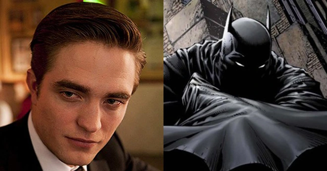 Đ&aacute;ng lẽ Batman đ&atilde; mặc bộ gi&aacute;p n&agrave;y khi choảng nhau với Superman trong Dawn of Justice - Ảnh 4.