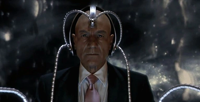 Kevin Feige v&agrave; Professor X Patrick Stewart b&agrave;n luận về việc đưa X-Men v&agrave;o vũ trụ điện ảnh Marvel - Ảnh 1.
