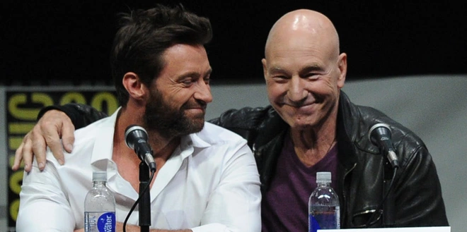 Kevin Feige v&agrave; Professor X Patrick Stewart b&agrave;n luận về việc đưa X-Men v&agrave;o vũ trụ điện ảnh Marvel - Ảnh 3.