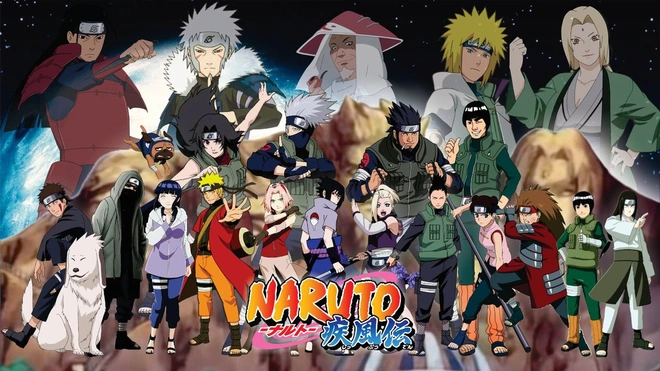 Nghe ninja xịn l&yacute; giải về độ ch&acirc;n thực của Naruto: Kĩ thuật kết ấn, kiểu chạy trong phim kh&aacute; ngầu đấy, nhưng ngo&agrave;i đời c&oacute; hiệu quả thật kh&ocirc;ng? - Ảnh 1.